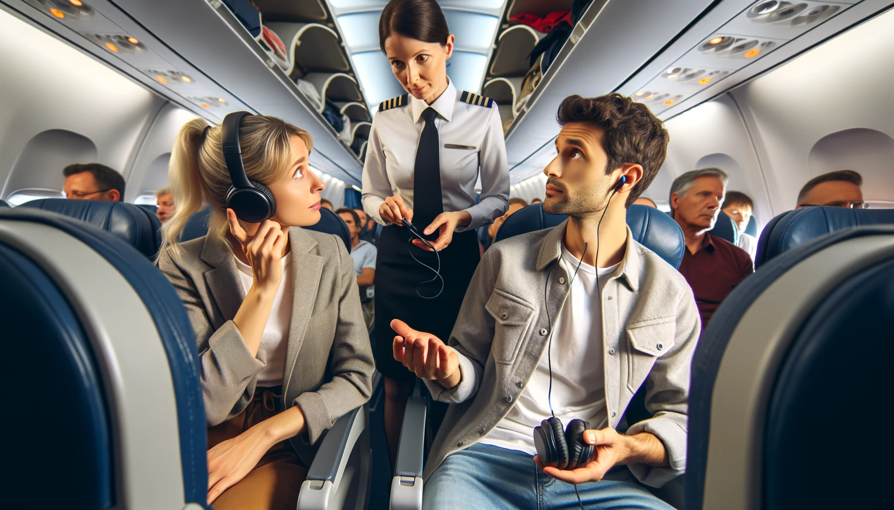 Can I Use Bluetooth Headphones on a Plane? Air Travel Tips!
