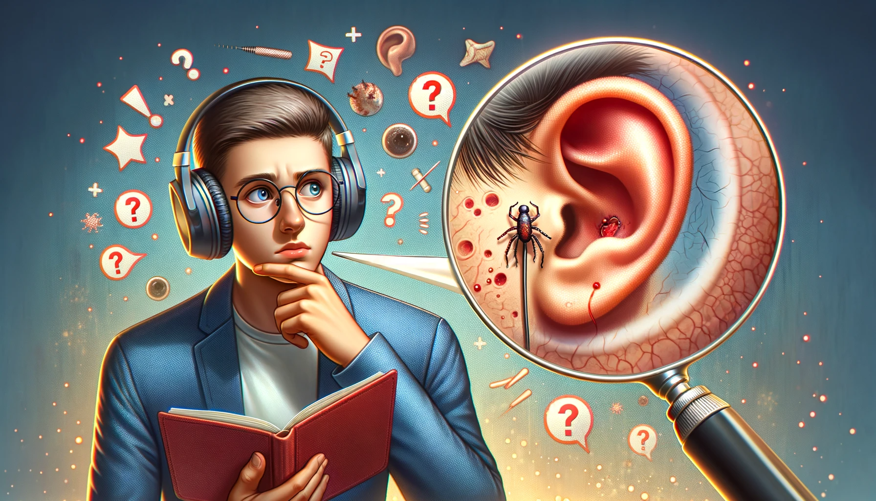 Can Headphones Cause Ear Infection? Unveiling the Truth!