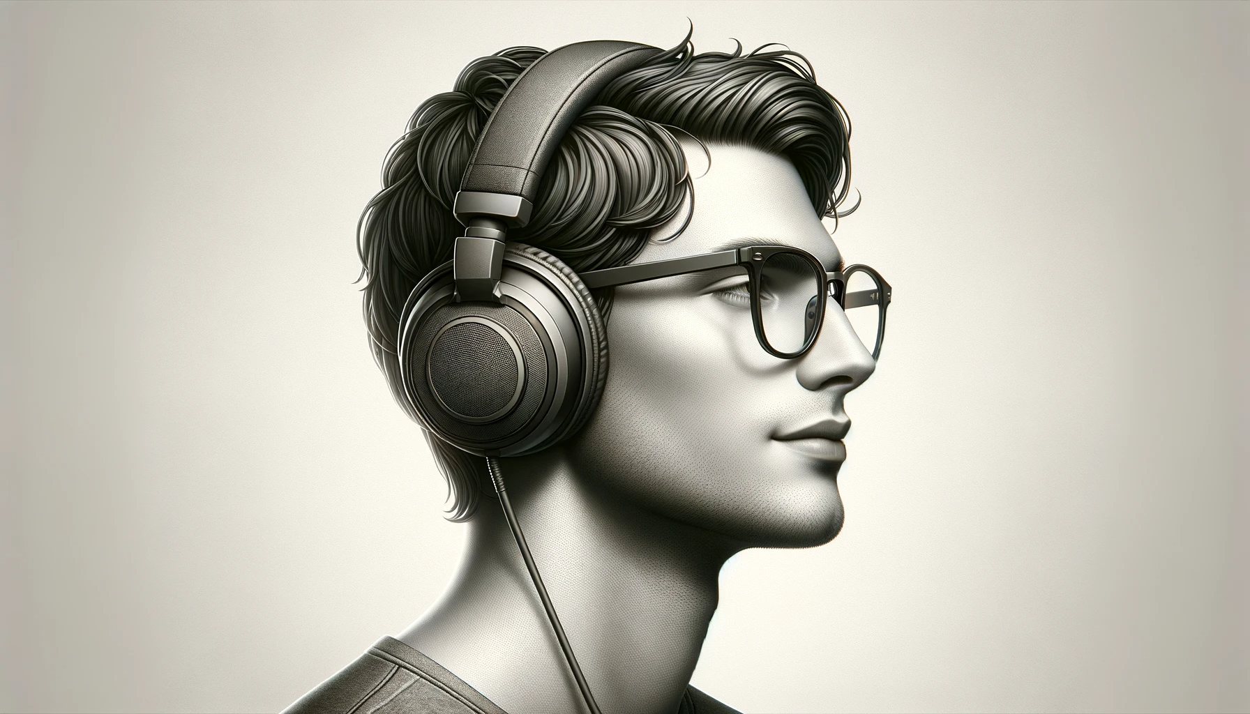 Can I Wear Headphones Over Glasses? Find Out How!