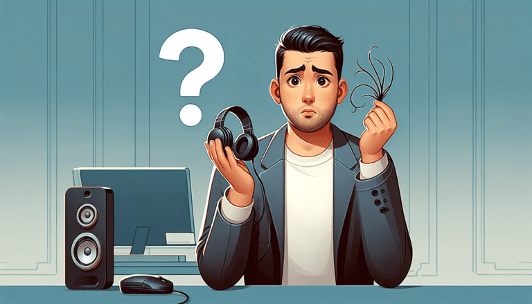Do Headphones Cause Hair Loss?