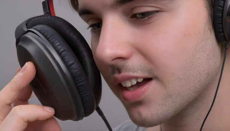 Are Headphone Dents Real?